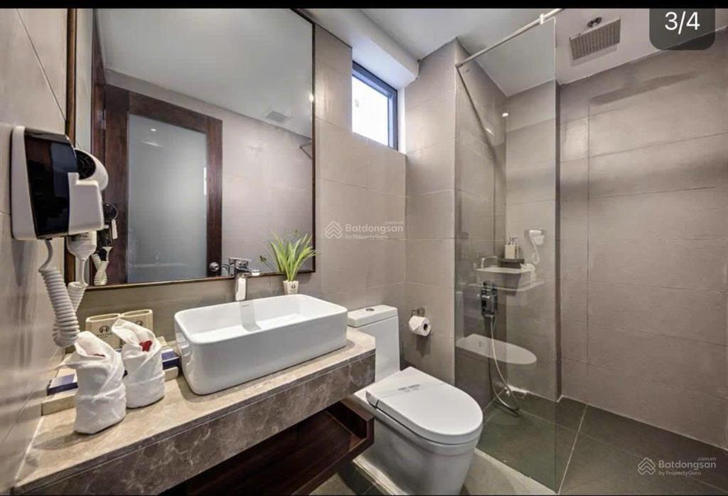 Khách sạn halina hotel & aparment đường trần bạch đằng, ngay mỹ khê, ngũ hành sơn 0934 863 ***