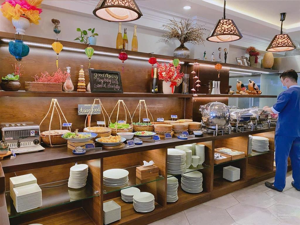 Khách sạn halina hotel & aparment đường trần bạch đằng, ngay mỹ khê, ngũ hành sơn 0934 863 ***