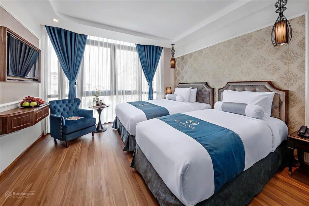 Khách sạn halina hotel & aparment đường trần bạch đằng, ngay mỹ khê, ngũ hành sơn 0934 863 ***