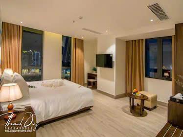 Khách sạn đường hạ bổng (toà grenmeny). an hải, đà nẵng 0934 863 ***