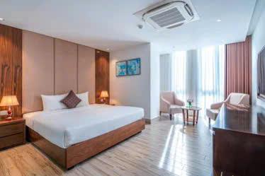 Khách sạn đường hạ bổng (toà grenmeny). an hải, đà nẵng 0934 863 ***