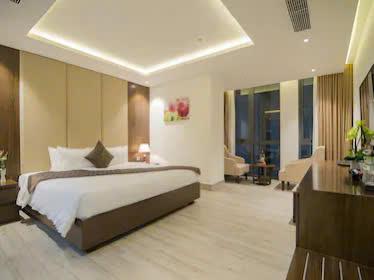 Khách sạn đường hạ bổng (toà grenmeny). an hải, đà nẵng 0934 863 ***
