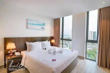 Khách sạn đường hạ bổng (toà grenmeny). an hải, đà nẵng 0934 863 ***