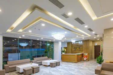 Khách sạn đường hạ bổng (toà grenmeny). an hải, đà nẵng 0934 863 ***