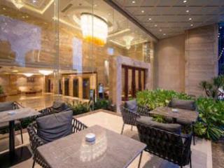 Toà khách sạn 4* luxtery  đường phạm văn đồng, an hải, đà nẵng  0934 863 ***