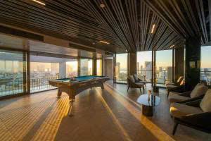 Toà khách sạn 4* luxtery  đường phạm văn đồng, an hải, đà nẵng.  0934 863 ***