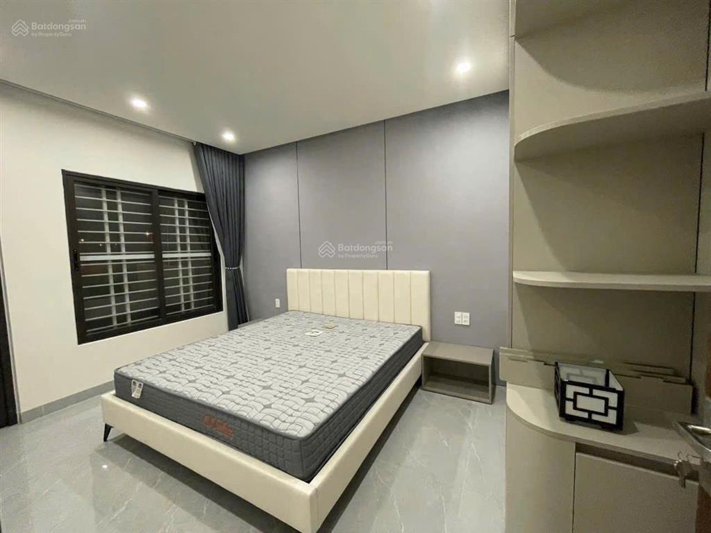 Căn nhà 3 tầng siêu đẹp đường hói kiểng  nam hoà xuân  0934 863 ***