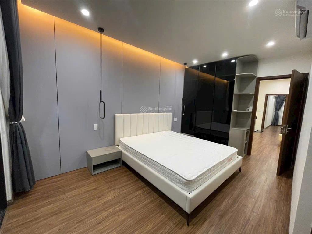 Căn nhà 3 tầng siêu đẹp đường hói kiểng  nam hoà xuân  0934 863 ***
