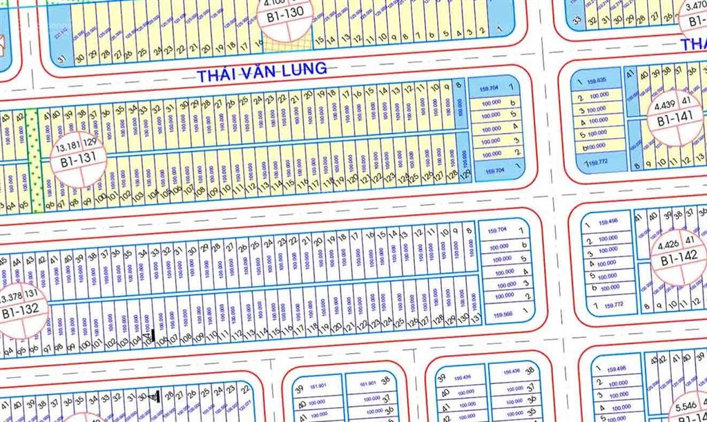 Bán lô đất đường 10,5m lề 5m, lê quảng chí tại hòa xuân mở rộng, phường hòa xuân, đà nẵng