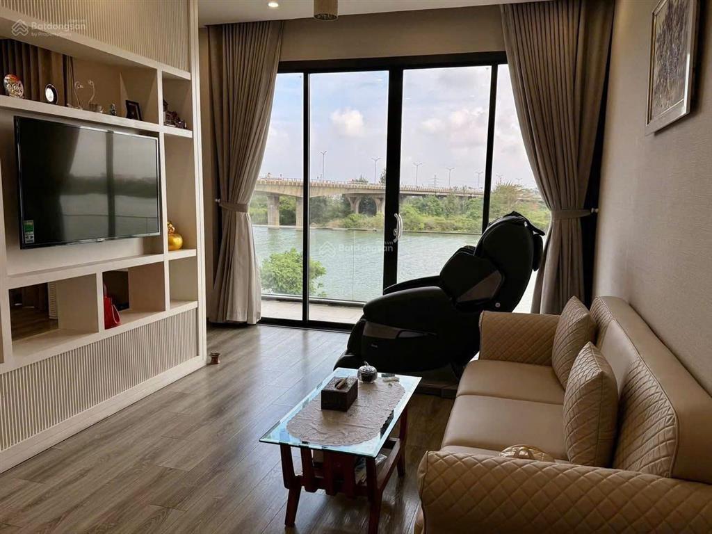 Biệt thự đảo nổi, view trực diện sông, khuê trung, cẩm lệ, đà nẵng  0934 863 ***