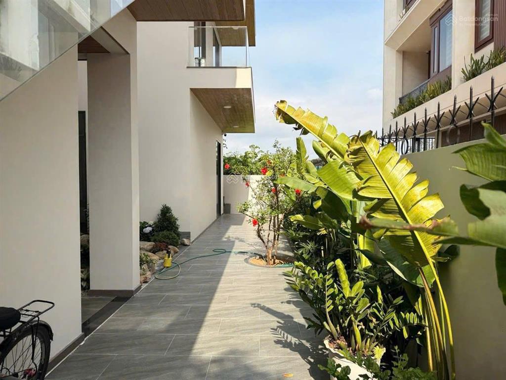 Biệt thự đảo nổi, view trực diện sông, khuê trung, cẩm lệ, đà nẵng  0934 863 ***