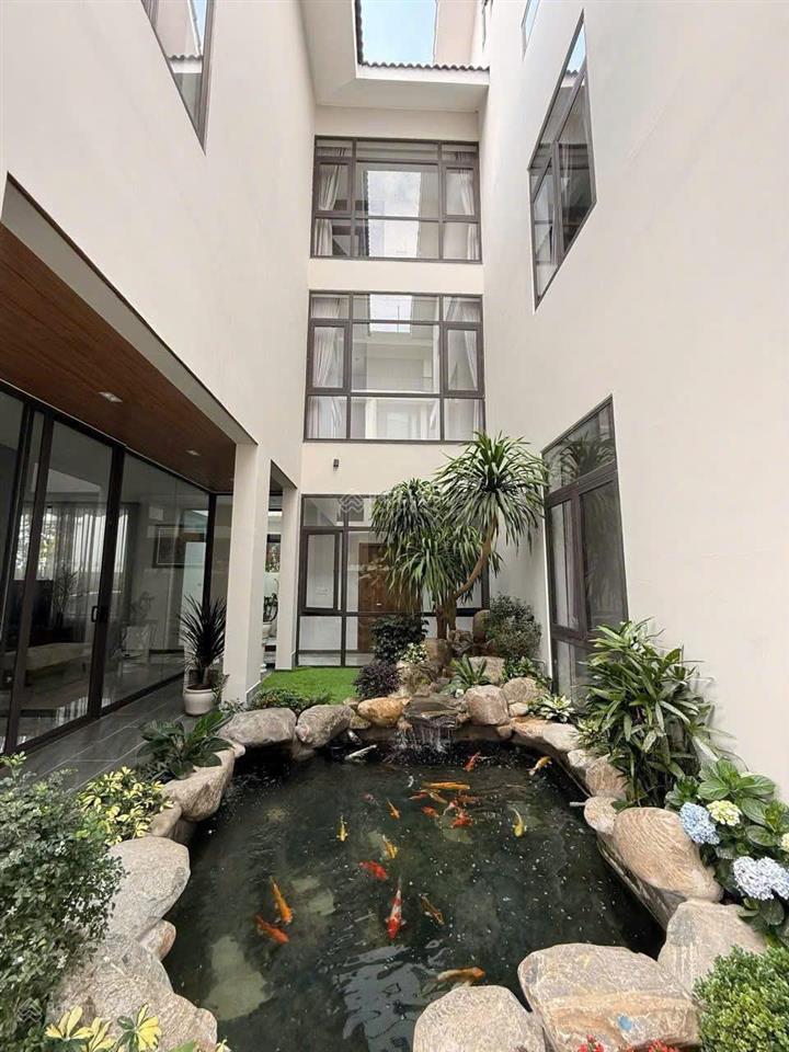 Biệt thự đảo nổi, view trực diện sông, khuê trung, cẩm lệ, đà nẵng  0934 863 ***