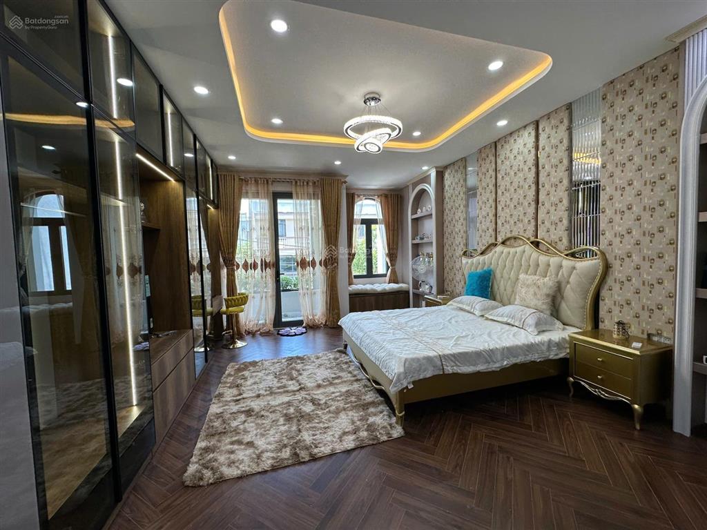 Bán siêu phẩm mới đẹp 100% nhà 3 tầng đường 7m5 hoá kiểng, khu nam hòa xuân, hoà quý,  0934 863 ***