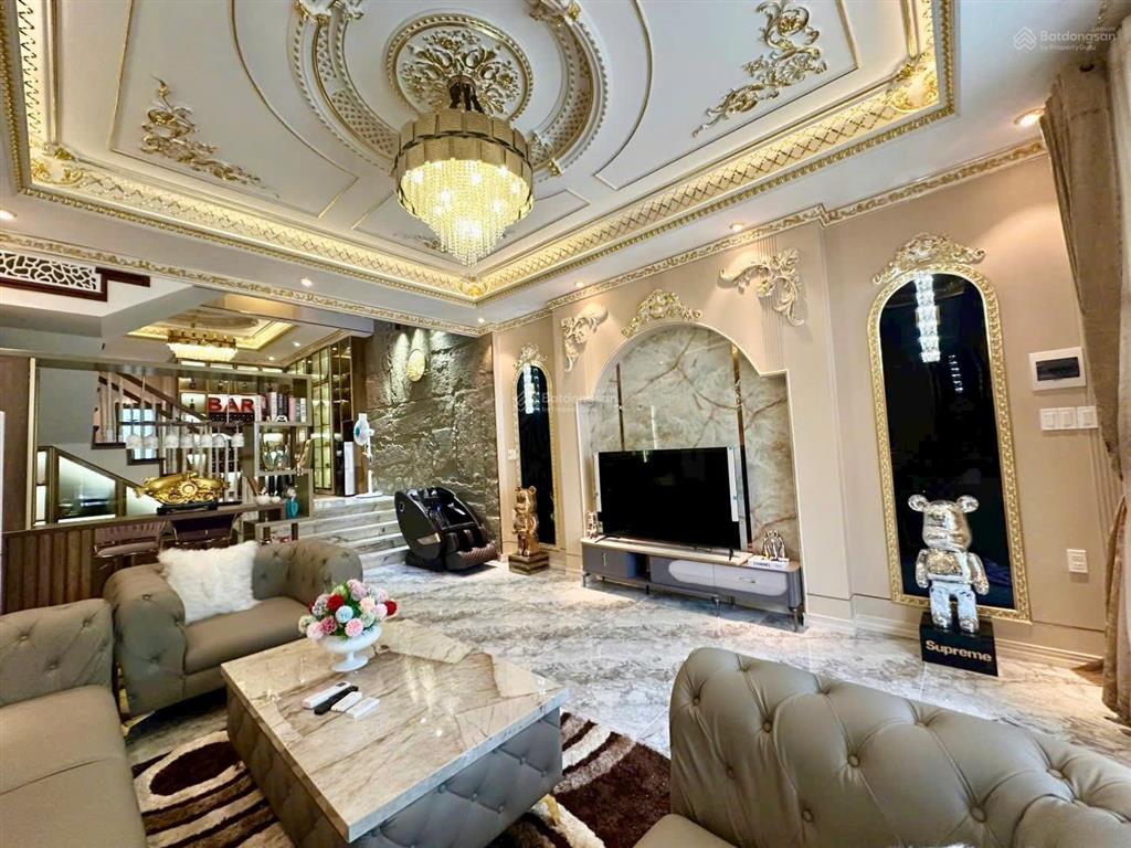 Bán siêu phẩm mới đẹp 100% nhà 3 tầng đường 7m5 hoá kiểng, khu nam hòa xuân, hoà quý,  0934 863 ***