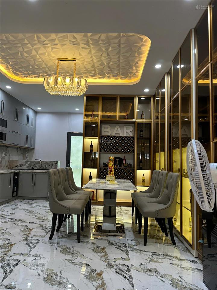 Bán siêu phẩm mới đẹp 100% nhà 3 tầng đường 7m5 hoá kiểng, khu nam hòa xuân, hoà quý,  0934 863 ***