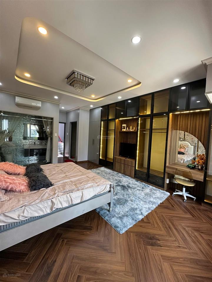 Bán siêu phẩm mới đẹp 100% nhà 3 tầng đường 7m5 hoá kiểng, khu nam hòa xuân, hoà quý,  0934 863 ***
