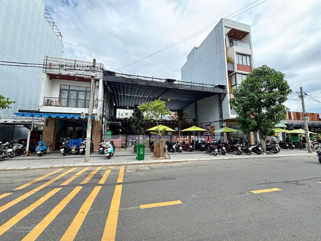 Bán 3 lô liền kề đường đỗ bá, ngũ hành sơn, đà nẵng, sát biển võ nguyên giáp.  0934 863 ***