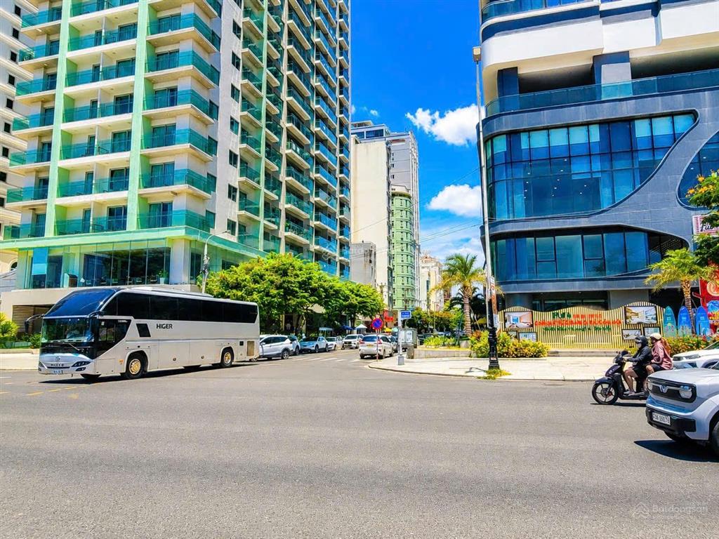 Bán cặp đất đường dương đình nghệ, an hải, đà nẵng sát công viên biển đông. cách biển chỉ 30m đi bộ