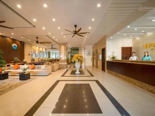Khách sạn mt biển võ nguyên giáp đối diện nh mỹ hạnh, phước mỹ, sơn trà, đà nẵng