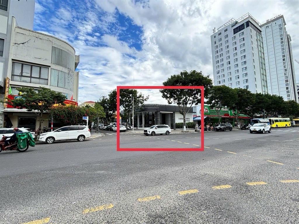Bán lô góc 2 mt võ văn kiệt và an trung đông 7, ngay trung tâm tài chính quốc tế 0934 863 ***