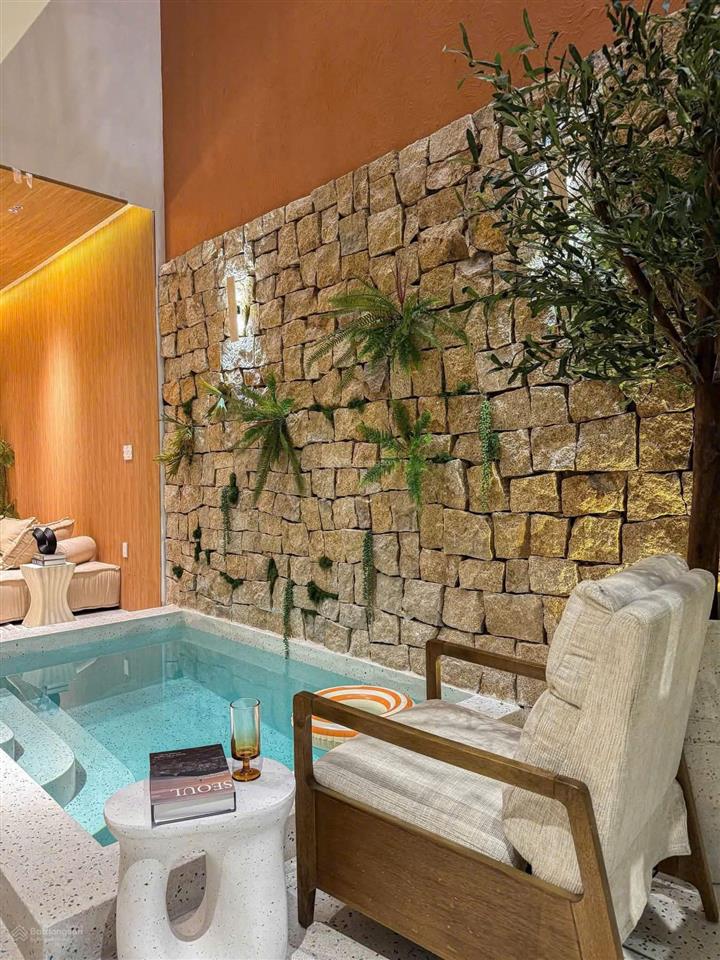 Siêu phẩm nhà đẹp 4 tầng đường ô tô phan bôi chỉ 500m ra biển mỹ khê  0934 863 ***
