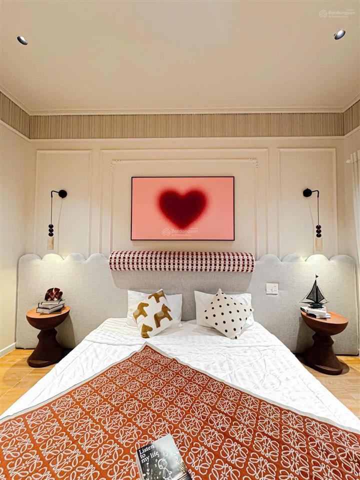 Siêu phẩm nhà đẹp 4 tầng đường ô tô phan bôi chỉ 500m ra biển mỹ khê  0934 863 ***