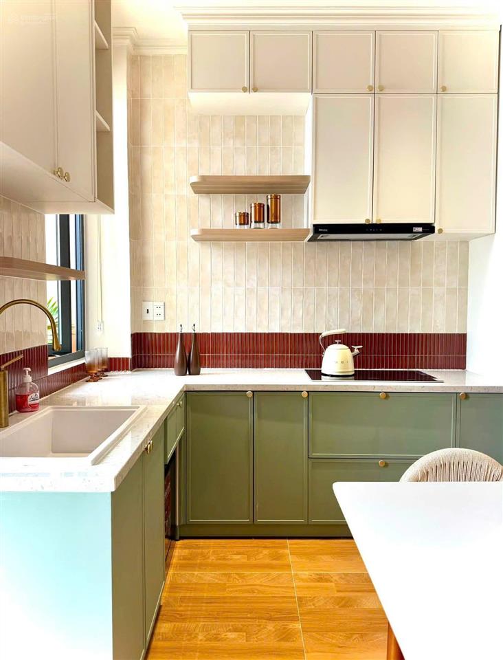 Siêu phẩm nhà đẹp 4 tầng đường ô tô phan bôi chỉ 500m ra biển mỹ khê  0934 863 ***