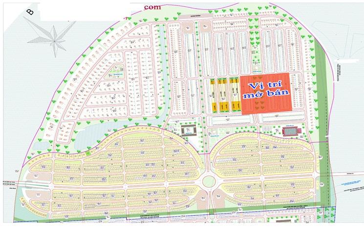 Bán cả 2 lô đất liền kề tại khu vip hòa xuân, đà nẵng, dt 250m2, đường hàng dừa (29/3), sát sông