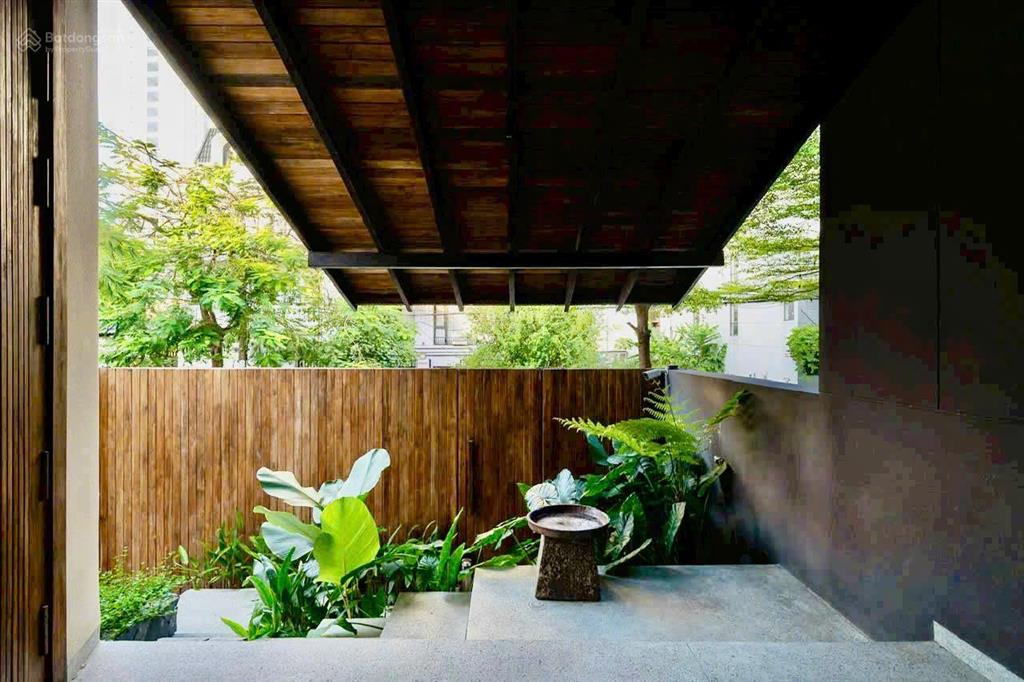 Bán căn biệt thự biển, biển phạm văn đồng, an hải, sơn trà, đà nẵng 0934 863 ***
