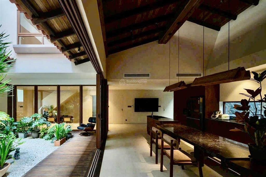 Bán căn biệt thự biển, biển phạm văn đồng, an hải, sơn trà, đà nẵng 0934 863 ***