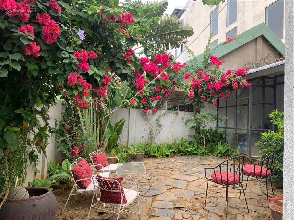 Bán đất tặng villa chế lan viên, biển mỹ khê, ngũ hành sơn, đà nẵng  0934 863 ***