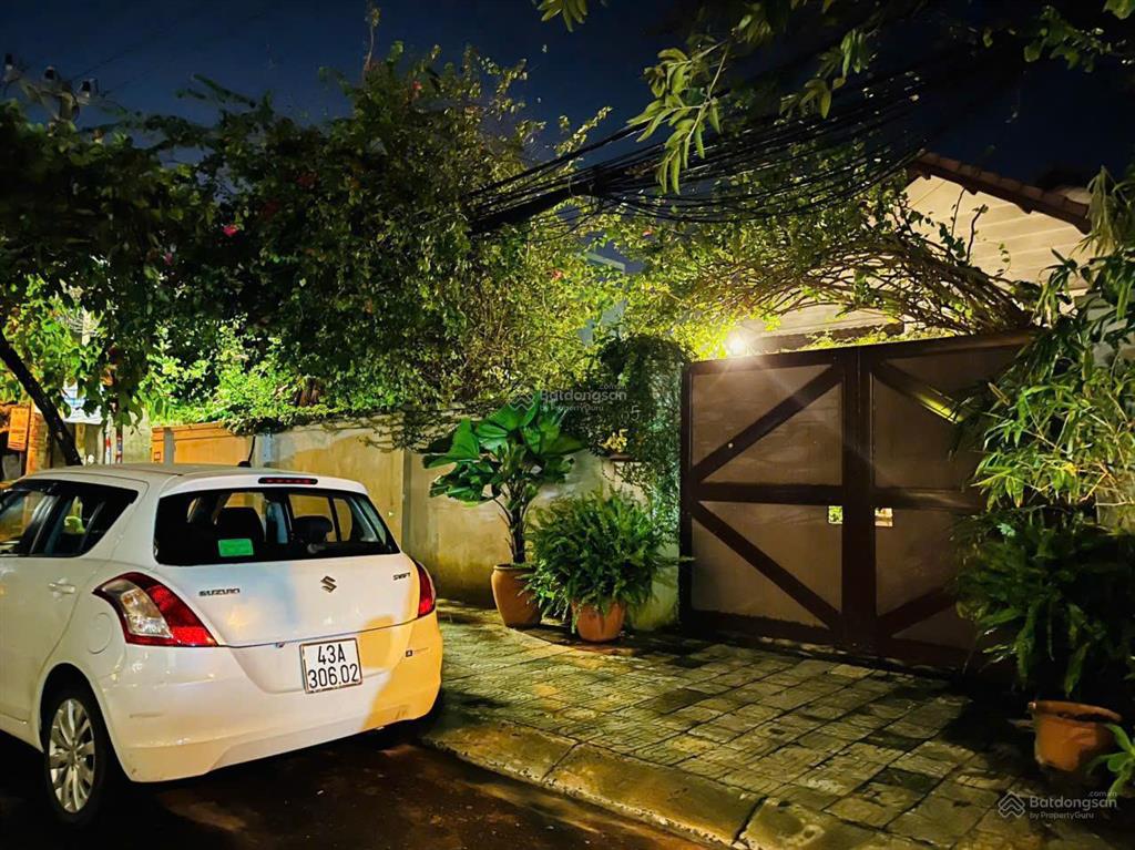 Bán đất tặng villa chế lan viên, biển mỹ khê, ngũ hành sơn, đà nẵng  0934 863 ***