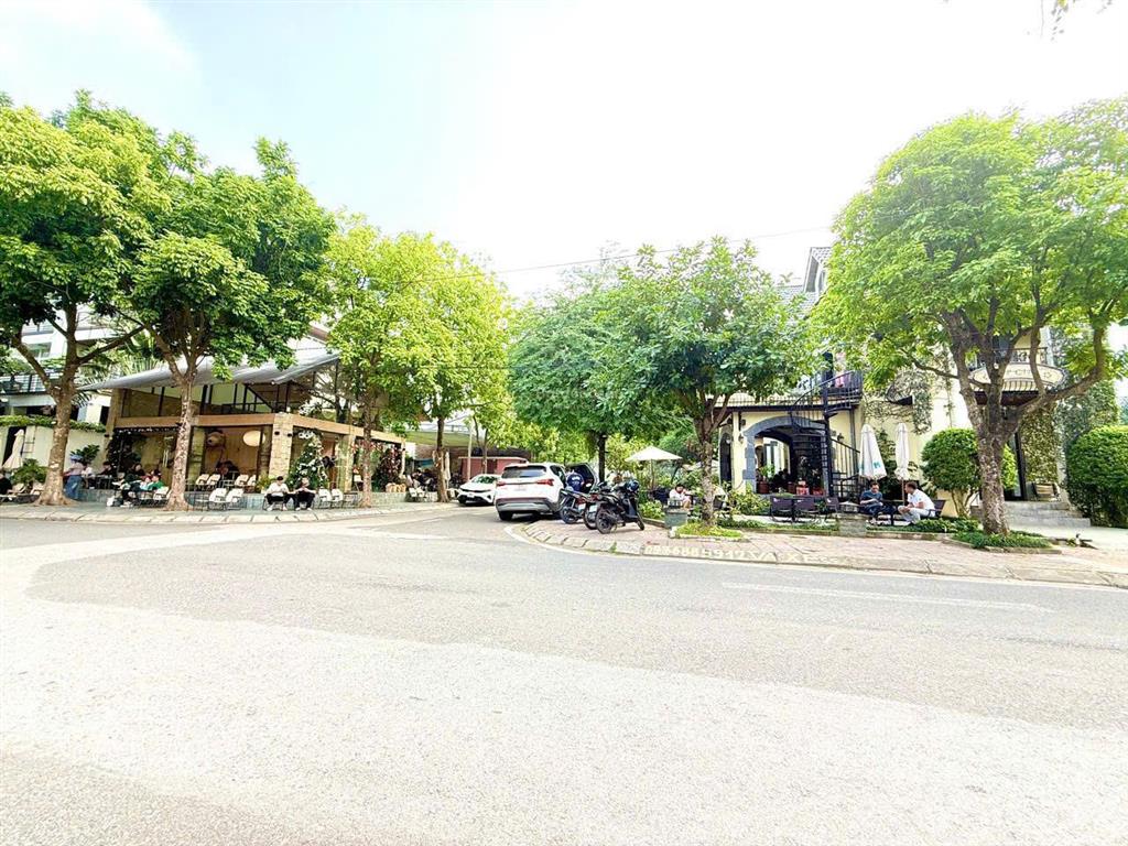 Bán lô đất mặt đường tô ngọc vân trung tâm vĩnh yên kinh doanh ăn uống sầm uất