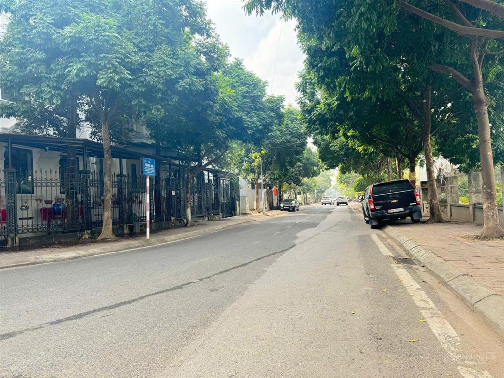 Bán lô đất mặt đường tô ngọc vân trung tâm vĩnh yên kinh doanh ăn uống sầm uất