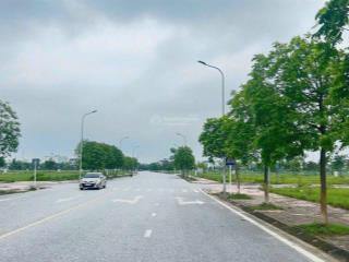 Cần bán lô đất khu đô thị nam vĩnh yên cổng trường học