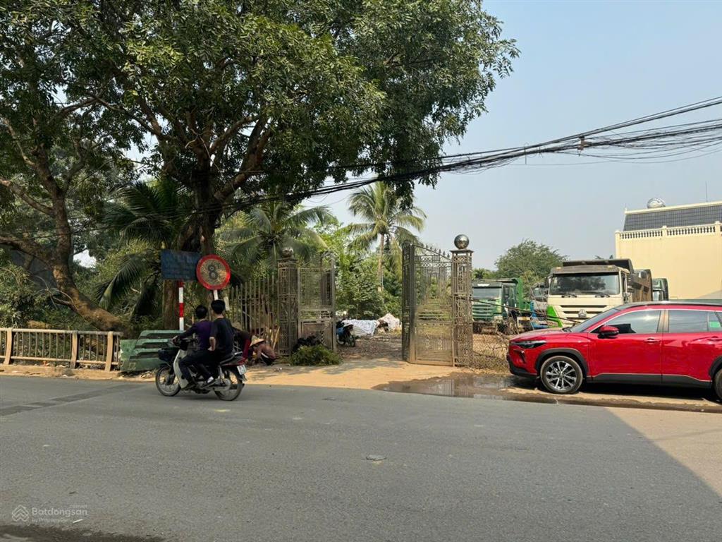 Bán mảnh đất 100% đất ở trục chính làng nghề tề lỗ yên lạc vĩnh phúc