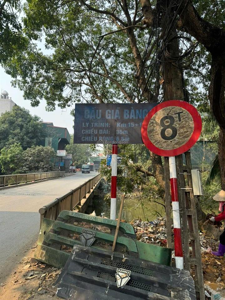 Bán mảnh đất 100% đất ở trục chính làng nghề tề lỗ yên lạc vĩnh phúc