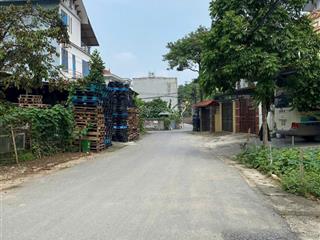 Cần bán lô đất 2 mặt tiền cạnh sân bóng mậu thông khai quang vĩnh yên