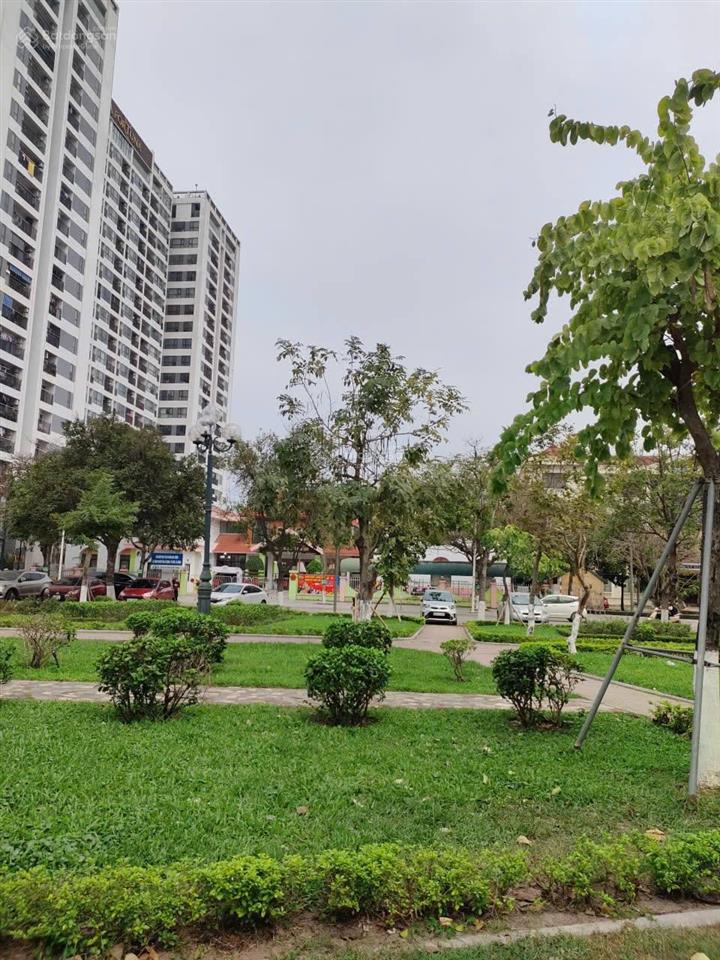 Cần bán lô đất phường tích sơn tp vĩnh yên cũ gần ngay trường mầm non hoa sen