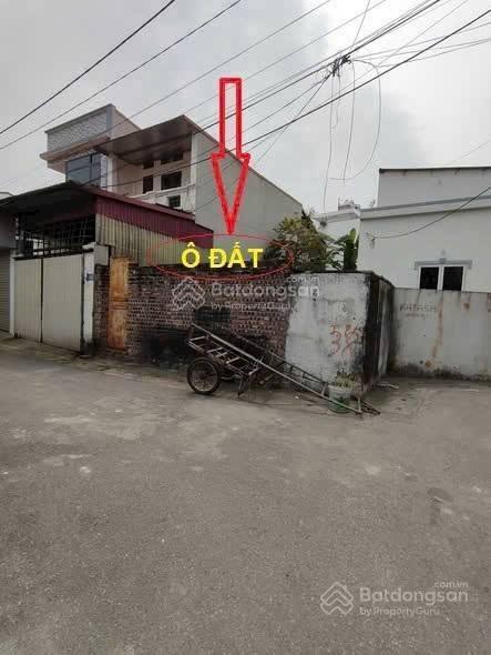 Cần bán lô đất phường tích sơn tp vĩnh yên cũ gần ngay trường mầm non hoa sen