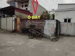 Cần bán lô đất phường tích sơn tp vĩnh yên cũ gần ngay trường mầm non hoa sen