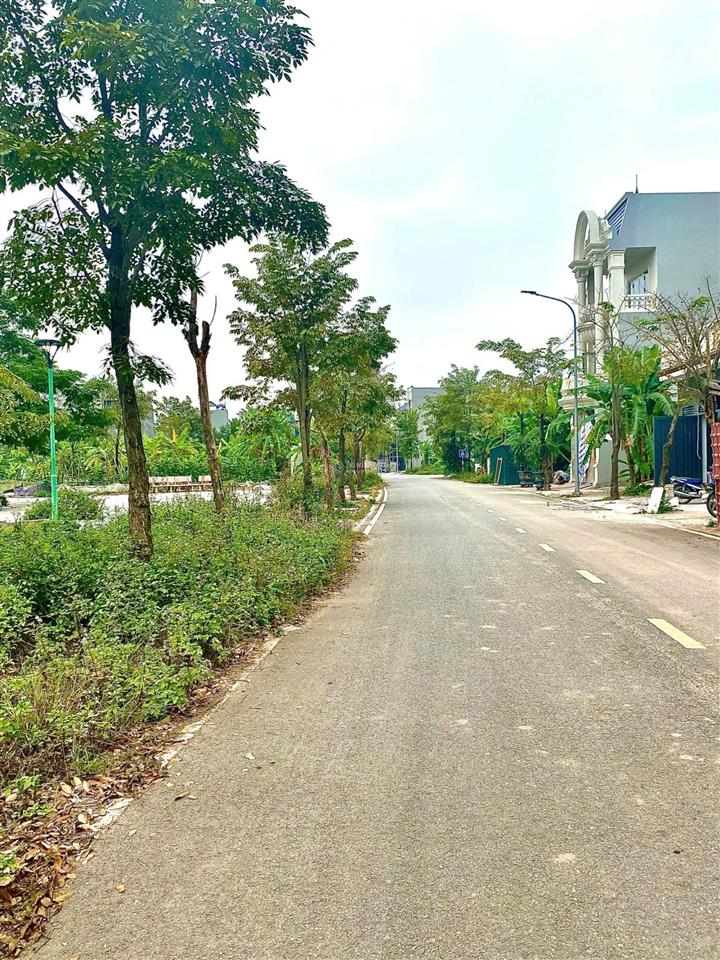 Cần bán lô đất quy hoạch khu đồng rộc phường hội hợp, vĩnh yên