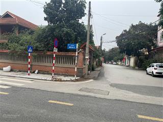 Cần bán căn nhà sàn trên mảnh đất 2 mặt tiền mặt đường ngô gia tự