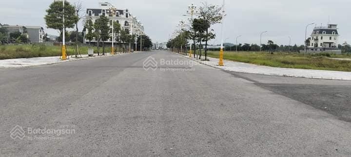 Cần bán lô đất biệt thự đơn lập khu đô thị bắc đầm vạc vĩnh yên