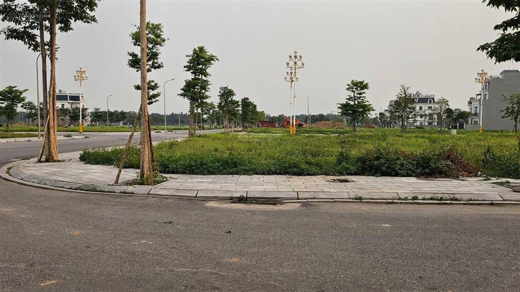 Cần bán lô đất biệt thự đơn lập khu đô thị bắc đầm vạc vĩnh yên