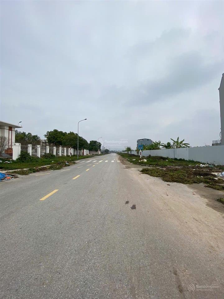 Cần bán lô đất fairy town vĩnh yên. đón sóng chung cư fairy town đang triển khai xây dựng
