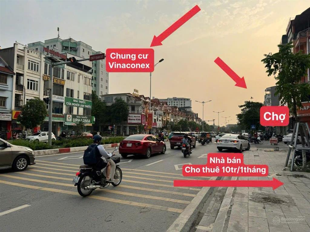 Cần bán nhà đất chợ định trung mặt chính nguyễn tất thành vĩnh yên