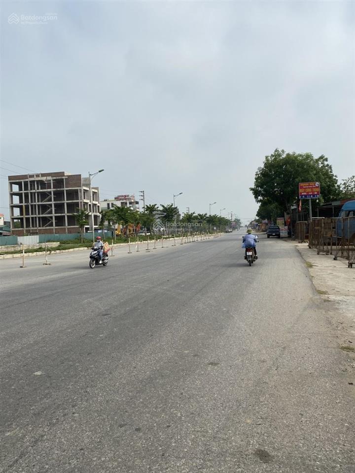 Cần bán lô đất băng 3 đương đinh tiên hoàng khu nhà vườn mậu lâm khai quang vĩnh yên