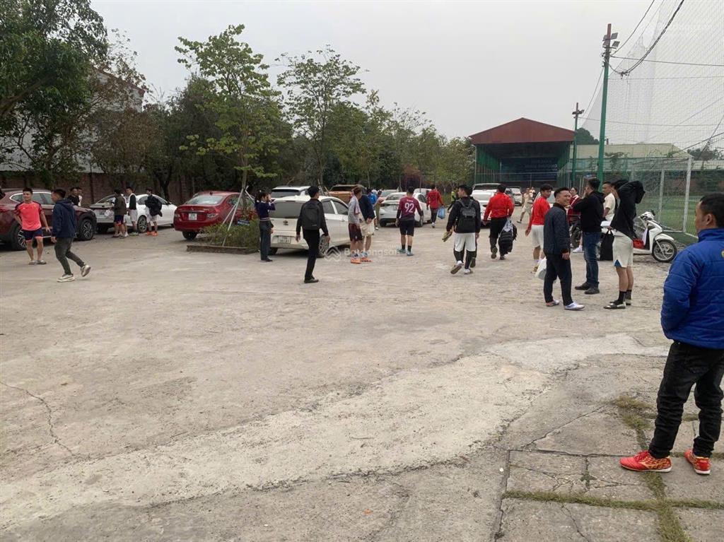 Cần nhượng lại mảnh đất doanh nghiệp khu minh phương việt trì phú thọ cũ