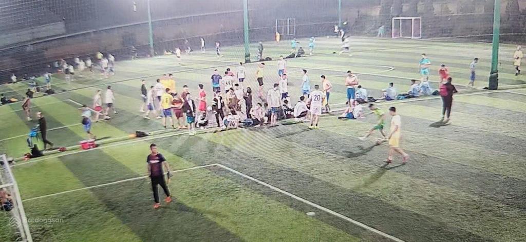 Cần nhượng lại mảnh đất doanh nghiệp khu minh phương việt trì phú thọ cũ